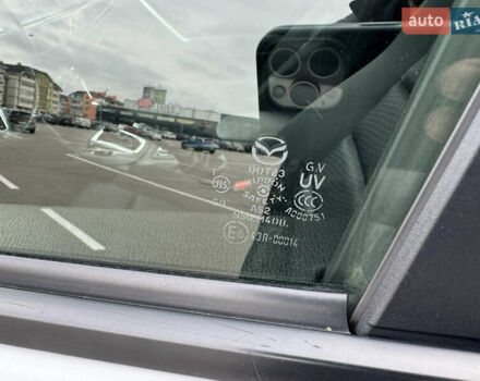 Мазда СХ-5, объемом двигателя 2.5 л и пробегом 115 тыс. км за 15999 $, фото 65 на Automoto.ua