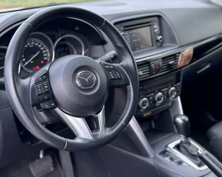 Мазда СХ-5, объемом двигателя 2.5 л и пробегом 115 тыс. км за 15999 $, фото 59 на Automoto.ua