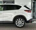 Мазда СХ-5, объемом двигателя 2.2 л и пробегом 197 тыс. км за 15350 $, фото 10 на Automoto.ua