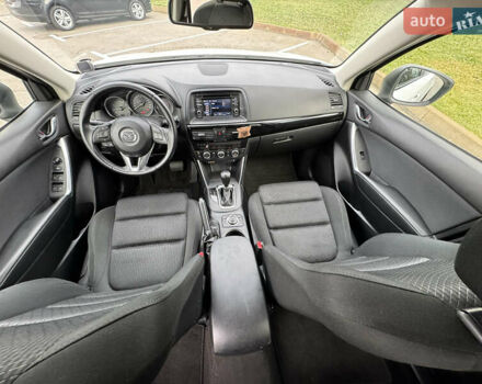 Мазда СХ-5, объемом двигателя 2.5 л и пробегом 115 тыс. км за 15999 $, фото 41 на Automoto.ua