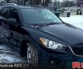 Мазда СХ-5, объемом двигателя 2.5 л и пробегом 153 тыс. км за 15200 $, фото 1 на Automoto.ua