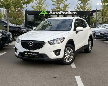 Мазда СХ-5, объемом двигателя 2.2 л и пробегом 194 тыс. км за 14900 $, фото 2 на Automoto.ua