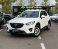 Мазда СХ-5, объемом двигателя 2.2 л и пробегом 194 тыс. км за 14900 $, фото 2 на Automoto.ua