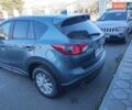 Мазда СХ-5, объемом двигателя 2 л и пробегом 170 тыс. км за 14000 $, фото 2 на Automoto.ua
