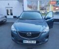 Мазда СХ-5, объемом двигателя 2 л и пробегом 170 тыс. км за 14000 $, фото 1 на Automoto.ua