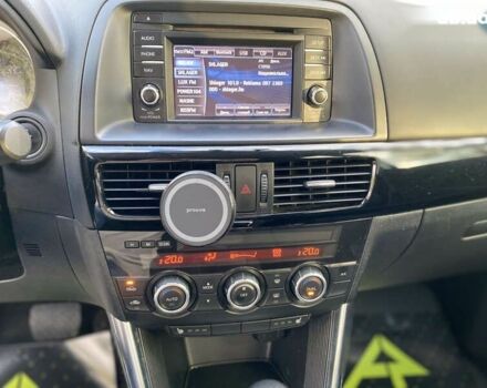 Мазда СХ-5, объемом двигателя 2.2 л и пробегом 194 тыс. км за 14900 $, фото 9 на Automoto.ua