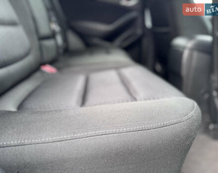 Мазда СХ-5, объемом двигателя 2.5 л и пробегом 115 тыс. км за 15999 $, фото 33 на Automoto.ua