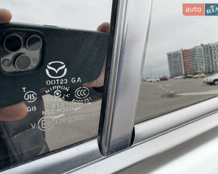 Мазда СХ-5, объемом двигателя 2.5 л и пробегом 115 тыс. км за 15999 $, фото 66 на Automoto.ua