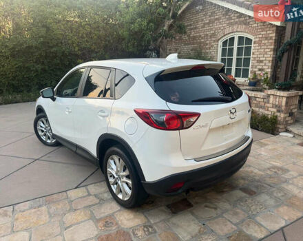 Мазда СХ-5, об'ємом двигуна 2.5 л та пробігом 144 тис. км за 2900 $, фото 3 на Automoto.ua