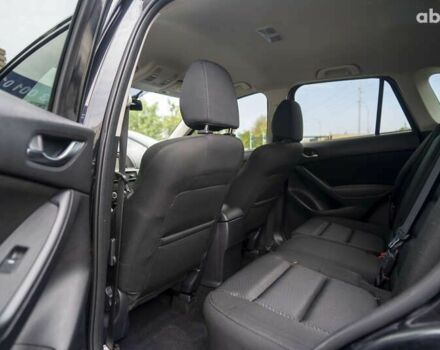 Мазда СХ-5, об'ємом двигуна 0 л та пробігом 211 тис. км за 12900 $, фото 25 на Automoto.ua