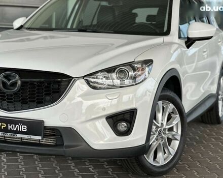 Мазда СХ-5, объемом двигателя 2.2 л и пробегом 197 тыс. км за 15350 $, фото 5 на Automoto.ua