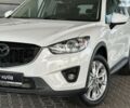 Мазда СХ-5, объемом двигателя 2.2 л и пробегом 197 тыс. км за 15350 $, фото 5 на Automoto.ua