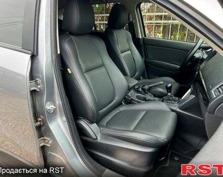 Мазда СХ-5, объемом двигателя 2 л и пробегом 132 тыс. км за 8999 $, фото 3 на Automoto.ua
