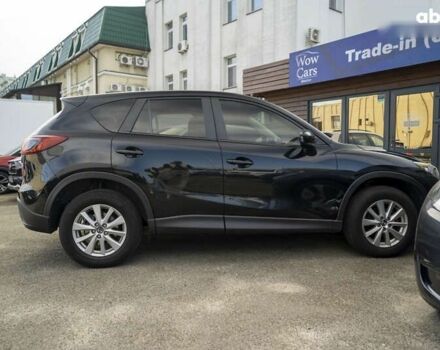 Мазда СХ-5, об'ємом двигуна 0 л та пробігом 211 тис. км за 12900 $, фото 12 на Automoto.ua