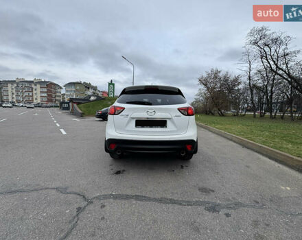 Мазда СХ-5, объемом двигателя 2.5 л и пробегом 115 тыс. км за 15999 $, фото 79 на Automoto.ua