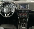 Мазда СХ-5, объемом двигателя 2.2 л и пробегом 197 тыс. км за 14500 $, фото 27 на Automoto.ua