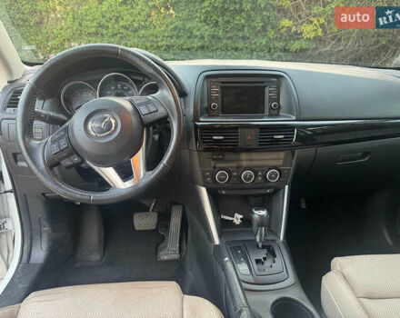 Мазда СХ-5, об'ємом двигуна 2.5 л та пробігом 144 тис. км за 2900 $, фото 9 на Automoto.ua