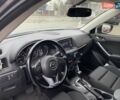 Мазда СХ-5, объемом двигателя 2.5 л и пробегом 143 тыс. км за 14496 $, фото 5 на Automoto.ua