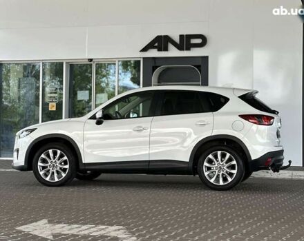 Мазда СХ-5, объемом двигателя 2.2 л и пробегом 197 тыс. км за 15350 $, фото 9 на Automoto.ua