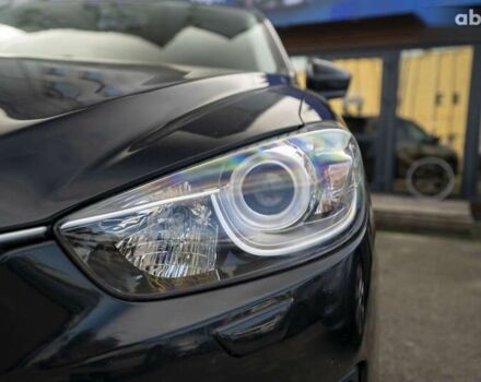 Мазда СХ-5, об'ємом двигуна 0 л та пробігом 211 тис. км за 12900 $, фото 6 на Automoto.ua