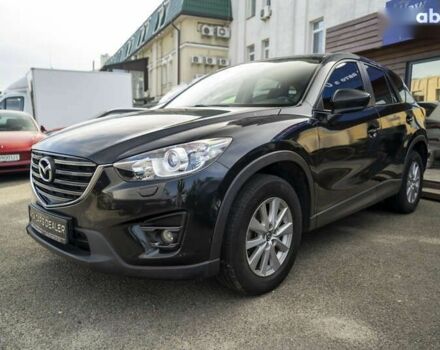 Мазда СХ-5, об'ємом двигуна 0 л та пробігом 211 тис. км за 12900 $, фото 2 на Automoto.ua