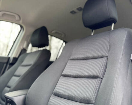 Мазда СХ-5, объемом двигателя 2.5 л и пробегом 115 тыс. км за 15999 $, фото 25 на Automoto.ua