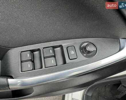 Мазда СХ-5, объемом двигателя 2.5 л и пробегом 115 тыс. км за 15999 $, фото 23 на Automoto.ua