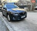 Мазда СХ-5, объемом двигателя 2.5 л и пробегом 174 тыс. км за 13500 $, фото 1 на Automoto.ua