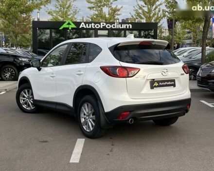 Мазда СХ-5, объемом двигателя 2.2 л и пробегом 194 тыс. км за 14900 $, фото 3 на Automoto.ua