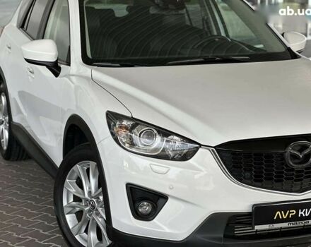 Мазда СХ-5, объемом двигателя 2.2 л и пробегом 197 тыс. км за 15350 $, фото 8 на Automoto.ua