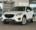 Мазда СХ-5, объемом двигателя 2.2 л и пробегом 197 тыс. км за 14500 $, фото 1 на Automoto.ua