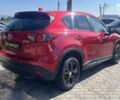 Мазда СХ-5, объемом двигателя 2.2 л и пробегом 201 тыс. км за 16500 $, фото 6 на Automoto.ua