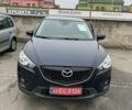 Мазда СХ-5, объемом двигателя 2.2 л и пробегом 233 тыс. км за 14800 $, фото 1 на Automoto.ua