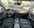 Мазда СХ-5, объемом двигателя 2.2 л и пробегом 194 тыс. км за 14900 $, фото 8 на Automoto.ua