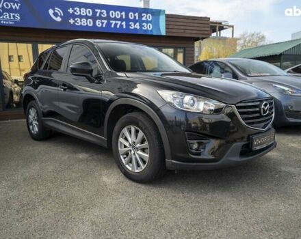 Мазда СХ-5, об'ємом двигуна 0 л та пробігом 211 тис. км за 12900 $, фото 3 на Automoto.ua
