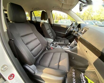 Мазда СХ-5, объемом двигателя 2.2 л и пробегом 194 тыс. км за 14900 $, фото 13 на Automoto.ua