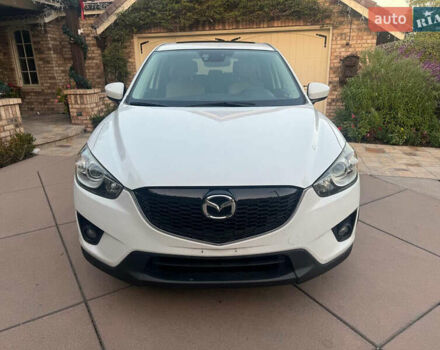 Мазда СХ-5, об'ємом двигуна 2.5 л та пробігом 144 тис. км за 2900 $, фото 1 на Automoto.ua