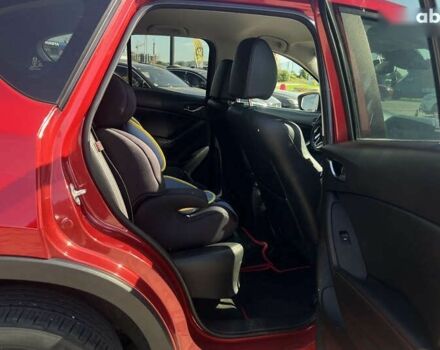 Мазда СХ-5, объемом двигателя 2.2 л и пробегом 201 тыс. км за 16500 $, фото 7 на Automoto.ua