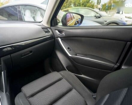 Мазда СХ-5, об'ємом двигуна 0 л та пробігом 211 тис. км за 12900 $, фото 19 на Automoto.ua