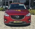 Мазда СХ-5, объемом двигателя 2.2 л и пробегом 201 тыс. км за 16500 $, фото 1 на Automoto.ua