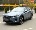 Мазда СХ-5, объемом двигателя 2.19 л и пробегом 215 тыс. км за 14950 $, фото 1 на Automoto.ua