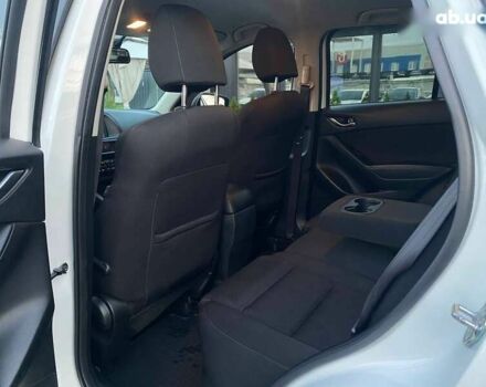 Мазда СХ-5, объемом двигателя 2 л и пробегом 162 тыс. км за 14990 $, фото 25 на Automoto.ua