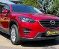 Мазда СХ-5, объемом двигателя 2.2 л и пробегом 171 тыс. км за 15200 $, фото 1 на Automoto.ua