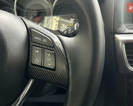 Мазда СХ-5, объемом двигателя 0 л и пробегом 168 тыс. км за 15850 $, фото 37 на Automoto.ua