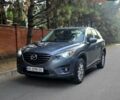 Мазда СХ-5, объемом двигателя 2.49 л и пробегом 186 тыс. км за 13888 $, фото 1 на Automoto.ua