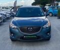 Мазда СХ-5, об'ємом двигуна 2.5 л та пробігом 183 тис. км за 14990 $, фото 4 на Automoto.ua