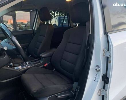 Мазда СХ-5, объемом двигателя 2 л и пробегом 162 тыс. км за 14990 $, фото 20 на Automoto.ua