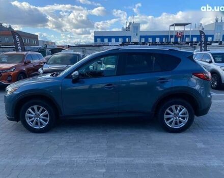 Мазда СХ-5, об'ємом двигуна 2.5 л та пробігом 183 тис. км за 14990 $, фото 7 на Automoto.ua