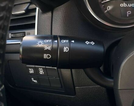 Мазда СХ-5, об'ємом двигуна 2.5 л та пробігом 183 тис. км за 14990 $, фото 29 на Automoto.ua