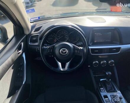 Мазда СХ-5, об'ємом двигуна 2.5 л та пробігом 183 тис. км за 14690 $, фото 23 на Automoto.ua